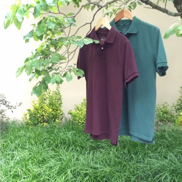 Polo Jcrew - Picture 10 of 10